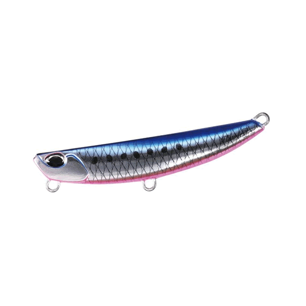 DUO BEACH WALKER FLIPPER Z36 85mm : 36g PSA0803 GIRA MAZUME IWASHI saltwater fishing lure