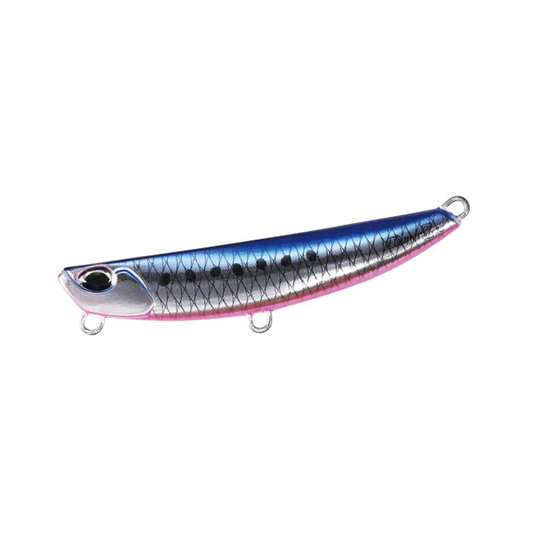 DUO BEACH WALKER FLIPPER Z36 85mm : 36g PSA0803 GIRA MAZUME IWASHI