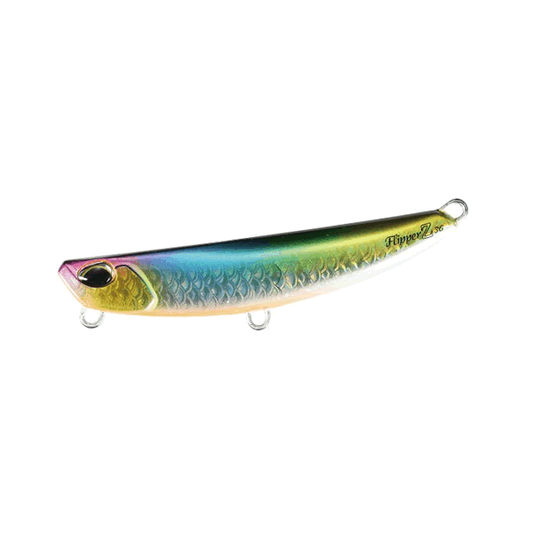 DUO BEACH WALKER FLIPPER Z36 85mm : 36g GYA0811 FAKE BAIT