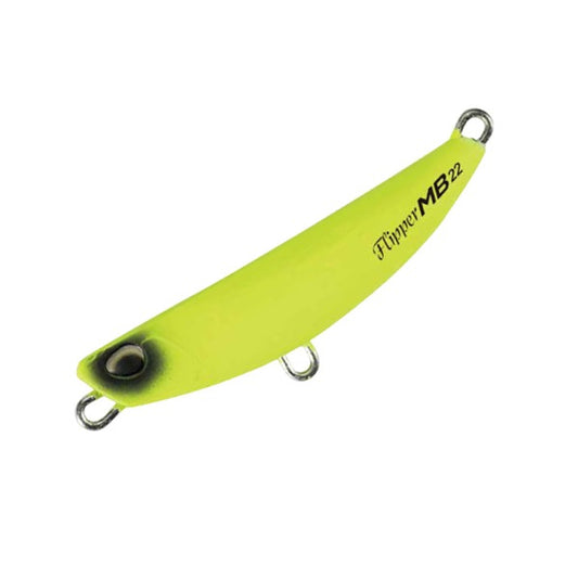 DUO Beach Walker Flipper MB22 49mm : 22g ACC0028 Matte Chart