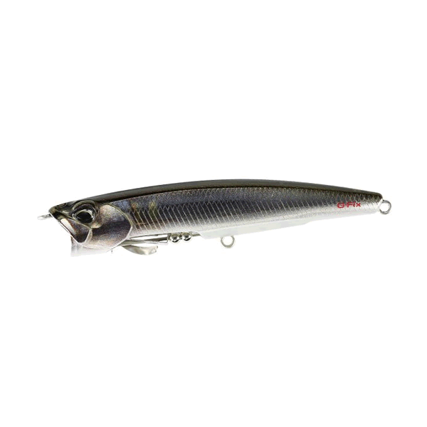 DUO REALIS SPINBAIT HEARTBEE 75S G-Fix 75mm : 6.8g Sinking CSA3551 KOSAN CHIAYU freshwater fishing lure