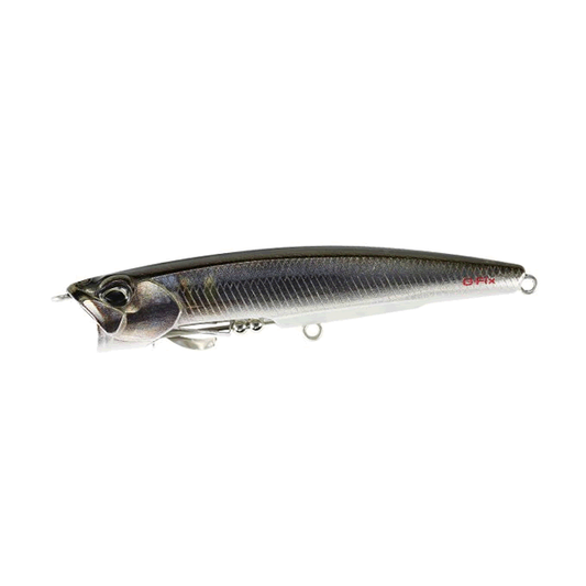 DUO REALIS SPINBAIT HEARTBEE 75S G-Fix 75mm : 6.8g Sinking CSA3551 KOSAN CHIAYU