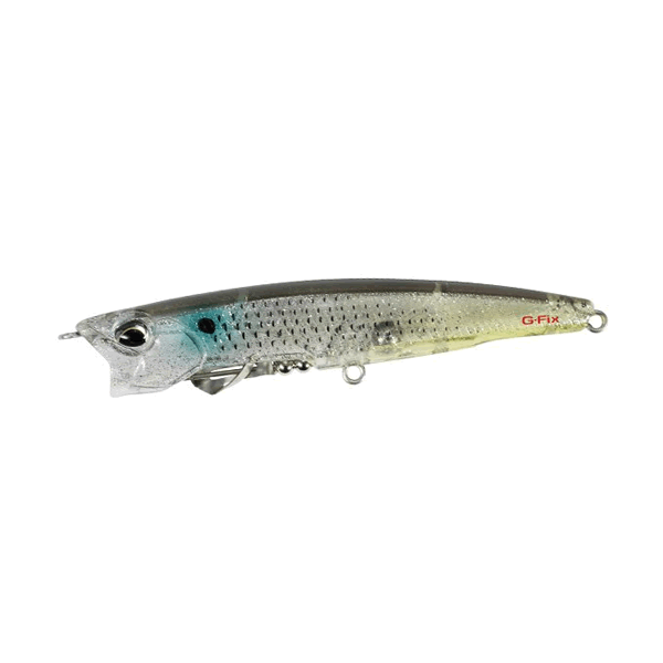 DUO REALIS SPINBAIT HEARTBEE 75S G-Fix 75mm : 6.8g Sinking CCC3237 INAKKO freshwater fishing lure
