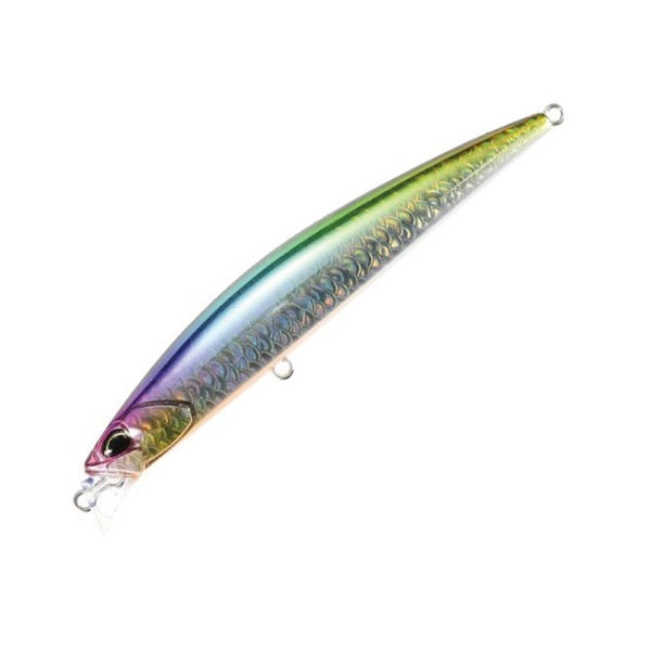 DUO Beach Walker Axcion SLIM 105 105mm : 33g Sinking CYA0811 Fake Bait