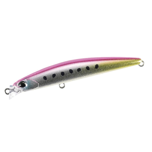 DUO BEACH WALKER AXCION SLIM 85S 85mm : 21g Sinking CCC0810 UVLGPINK MULLETGB