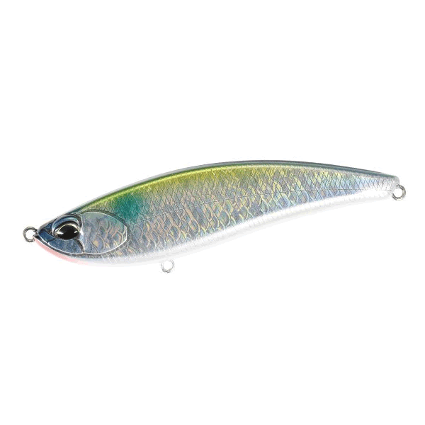 DUO BAY RUF BULK 95F 95mm : 14g Floating CYA0697 GIZZARD MALLET