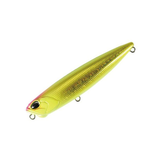 DUO REALIS PENCIL 85 CHINU Length: 85mm / Weight: 9.7g Floating CYA3554 Hyper Chart PM