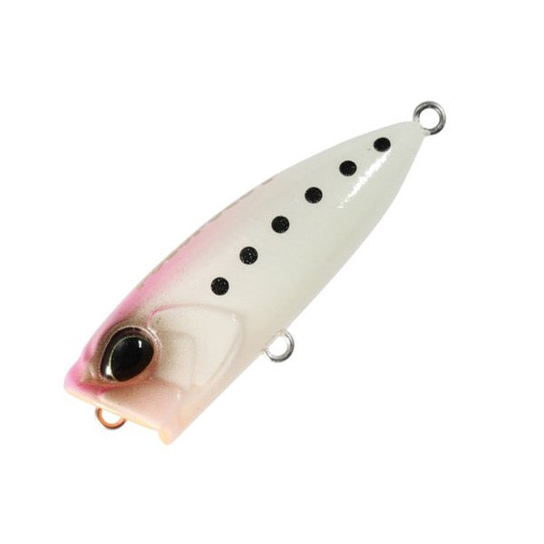 DUO TETRA WORKS POCOPOCO 40mm : 3.0g Floating ACC0850 Full Glow Shirasu SP
