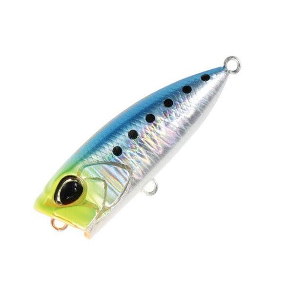 DUO TETRA WORKS POCOPOCO 40mm : 3.0g Floating CPA0852 Blue Shiner Bait