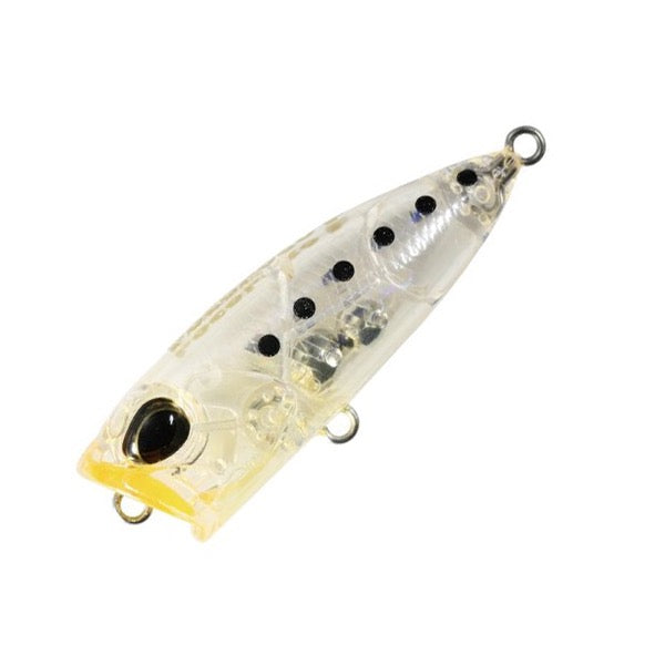 DUO TETRA WORKS POCOPOCO 40mm : 3.0g Floating CEA0853 UV Nama Shirasu II