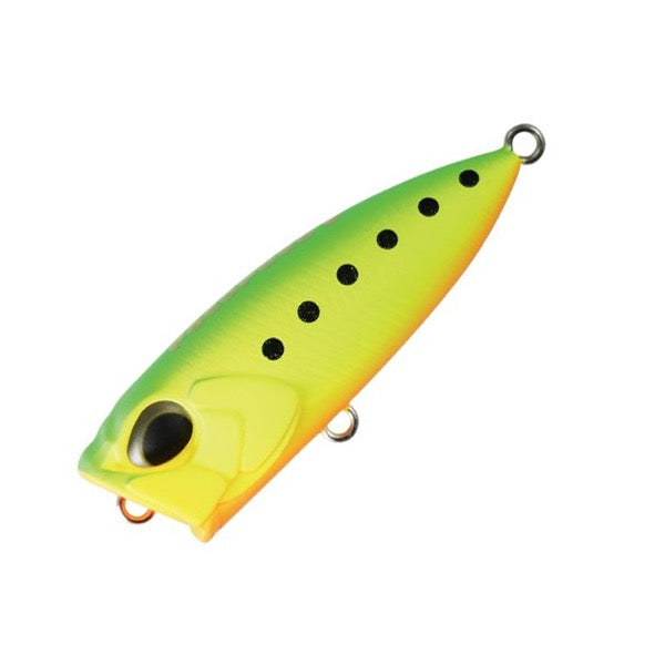 DUO TETRA WORKS POCOPOCO 40mm : 3.0g Floating ACC0854 Matte Chart Bait