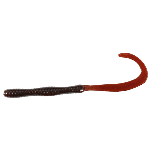 DUO REALIS WRIGGLE CURLY 4.8 (10 pcs/pack) F007 SCUPPERNONG