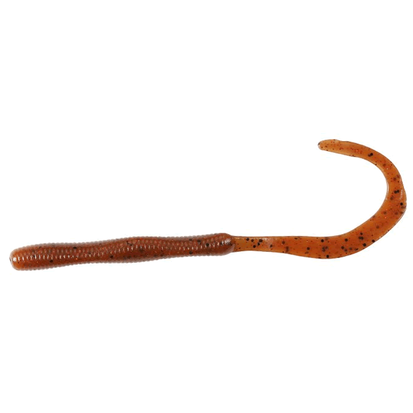 DUO REALIS WRIGGLE CURLY 4.8" (10 pcs/pack) F028 EBIMISO