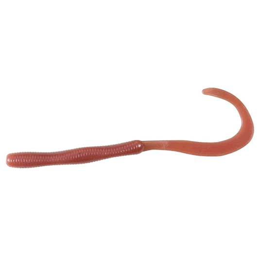 DUO REALIS WRIGGLE CURLY 4.8" (10 pcs/pack) F031 MIMIZU