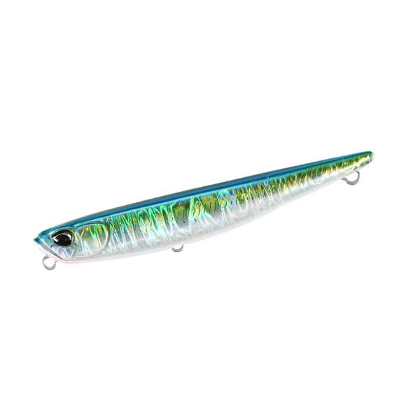 DUO BAY RUF MANIC FISH 77 77mm : 9g Sinking CPA0738 KUWASE KIBINAGO saltwater fishing lure