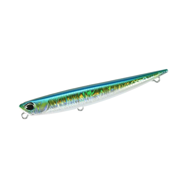 DUO BAY RUF MANIC FISH 88 88mm : 11g Sinking CPA0738 KUWASE KIBINAGO saltwater fishing lure