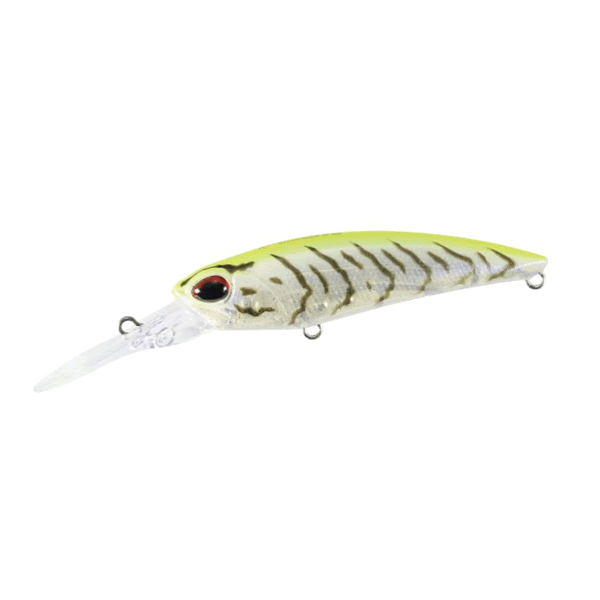 DUO REALIS SHAD 62DR SP SW LIMITED 62mm : 6.0g Suspend CCC0740 LEMON SHRIMP