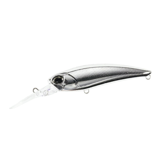 DUO REALIS SHAD 62DR SP SW LIMITED 62mm : 6.0g Suspend MCC0522 UV GIN-PIKA BAIT