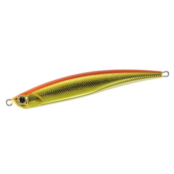 DUO DUO PRESS BAIT 85 Length: 85 mm / Weight: 28 g Sinking ASA0855 Orenji Gold GB