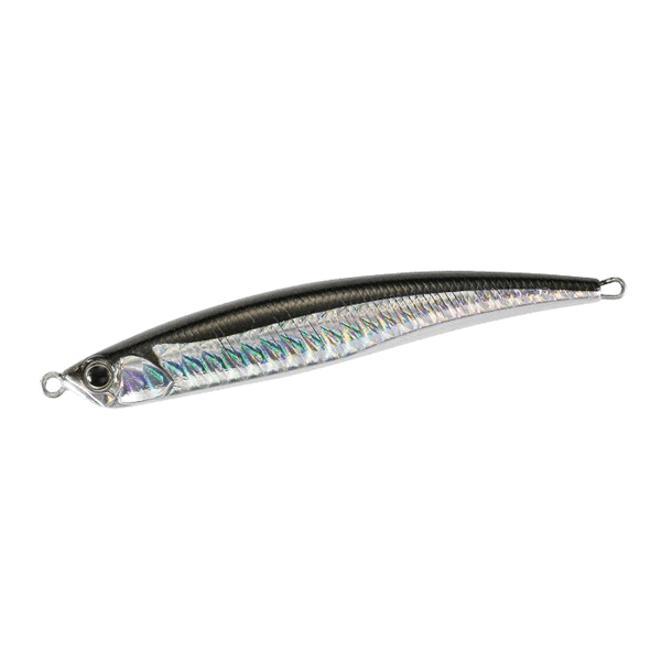DUO PRESS BAIT 85 85mm : 28g Sinking CFA4103 BACK BLACK