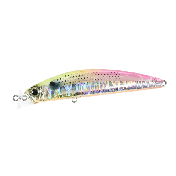 DUO TERRIF DC-9 BULLET 90mm : 15g Floating CPH0856 INAKKO ILLUSION saltwater fishing lure