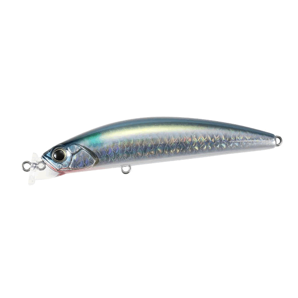 DUO TERRIF DC-9 BULLET 90mm : 15g Floating CYA0697 GIZZARD MALLET saltwater fishing lure
