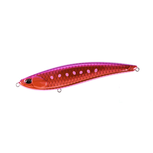 DUO BEACH WALKER LIMBER 115S 115mm : 24g Sinking MCC0882 UV GIRA PINK SARDINE