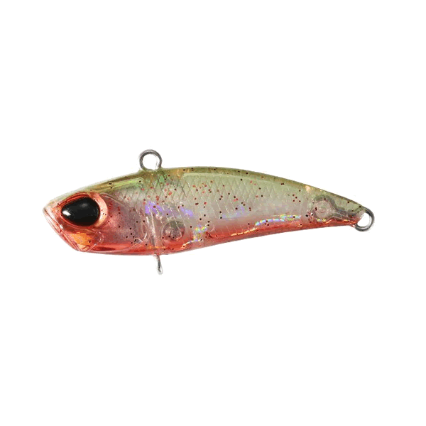 DUO TETRA WORKS BIVI 40mm : 3.8g CZA0778 KURUKURU BACHI saltwater fishing lure
