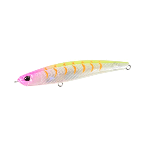 DUO BAY RUF SEEK 68S 68mm : 7.7g Sinking CLB0880 PINK MELLOW GUIGO saltwater fishing lure