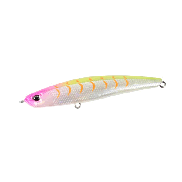 DUO BAY RUF SEEK 85S 85mm : 14.5g Sinking CLB0880 PINK MELLOW GUIGO saltwater fishing lure