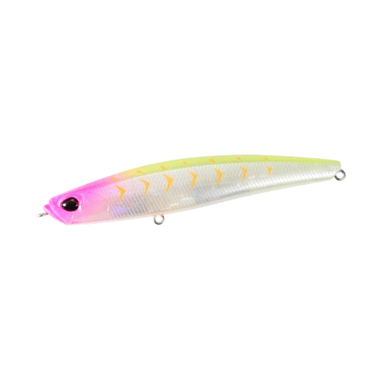 DUO BAY RUF SEEK 128S 128mm : 38g Sinking CLB0880 PINK MELLOW GUIGO