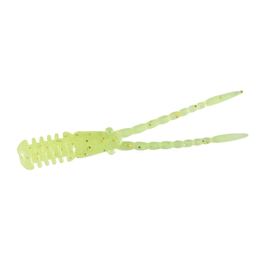 DUO TETRA WORKS BURNY 42mm (12 pcs/pack) S546 UV LEMON PUNCH