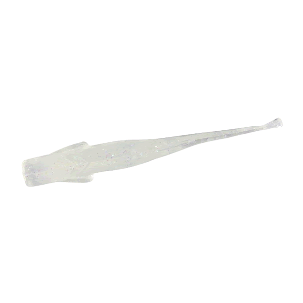 DUO TETRA WORKS FUSE 40mm (12 pcs/pack) S544 UV GINGA saltwater fishing lure