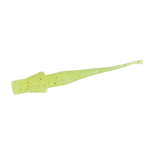 DUO TETRA WORKS FUSE 40mm (12 pcs/pack) S546 UV LEMON PUNCH saltwater fishing lure