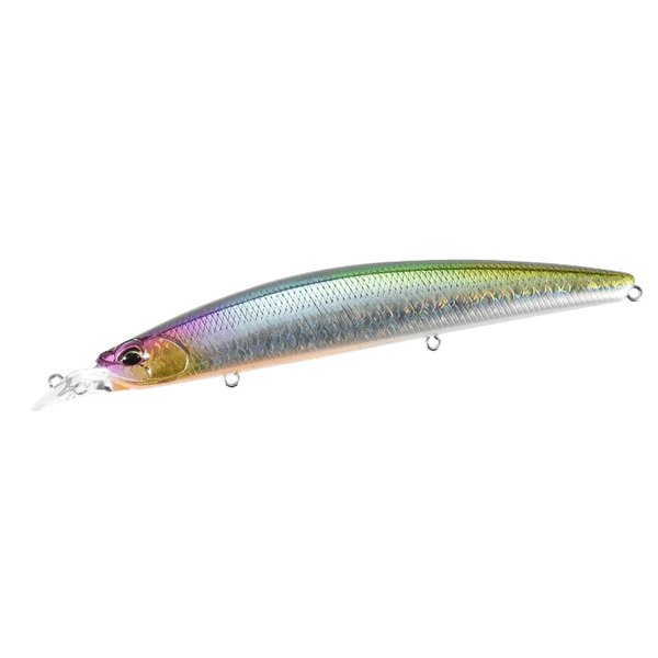 DUO BEACHWALKER 135MD 135mm : 28g Sinking CYA0811 FAKE BAIT saltwater fishing lure