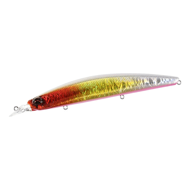 DUO BEACHWALKER 135MD 135mm : 28g Sinking CPA0081 DAY FLASHER saltwater fishing lure