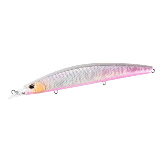 DUO BEACHWALKER 135MD 135mm : 28g Sinking CPA0546 PEACH GLOW