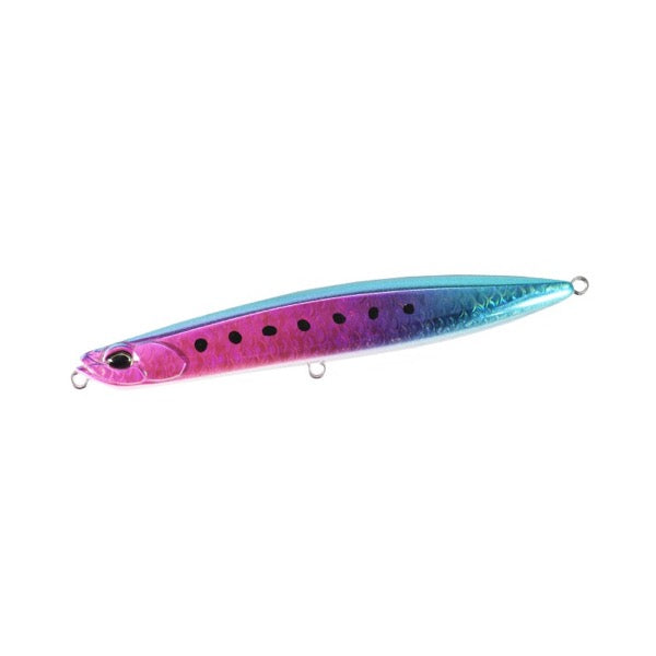DUO Beach Walker Changer 105S 105mm : 32g Sinking CYA0897 UV Pink Sardine