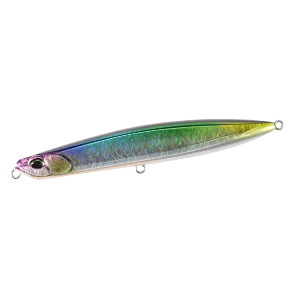 DUO BEACHWALKER CHANGER 105S 105mm : 32g Sinking CYA0811 FAKE BAIT saltwater fishing lure