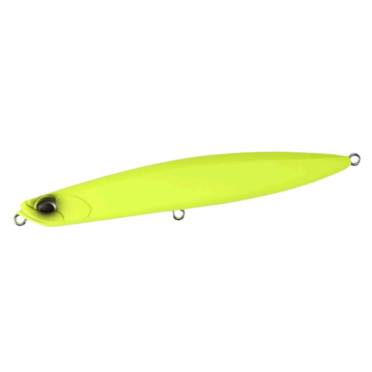 DUO BEACHWALKER CHANGER 105S 105mm : 32g Sinking ACC0028 MATTE CHART