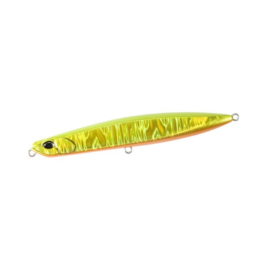 DUO Beach Walker Changer 105S 105mm : 32g Sinking CPA0063 Hirame Gold