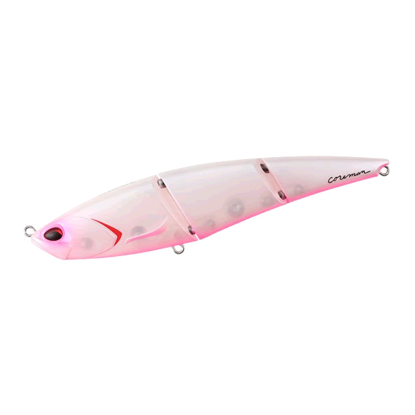 DUO DEPRIVE SURFACE 170mm : 47g Floating CCC0943 PINK PEARL saltwater fishing lure