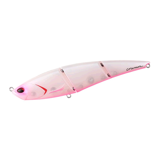 DUO DEPRIVE SURFACE 170mm : 47g Floating CCC0943 PINK PEARL