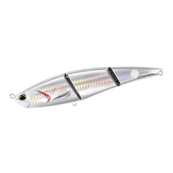 DUO DEPRIVE SURFACE 170mm : 47g Floating CHA0945 SILVER FLASH saltwater fishing lure