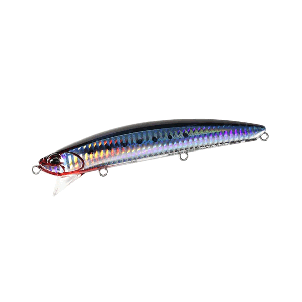 DUO TIDE MINNOW SPECTER 135SSR 135mm : 28g Floating CHN0094 CHIGOMORI SARDINE
