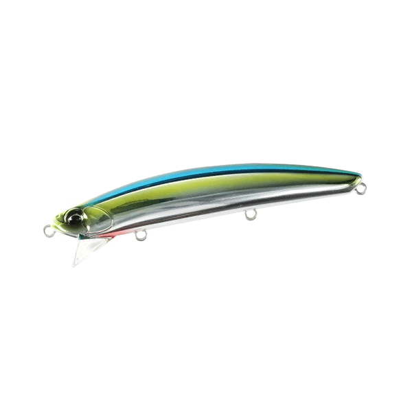 DUO TIDE MINNOW SPECTER 135SSR 135mm : 28g Floating MCC0949 FLASH KIBINAGO