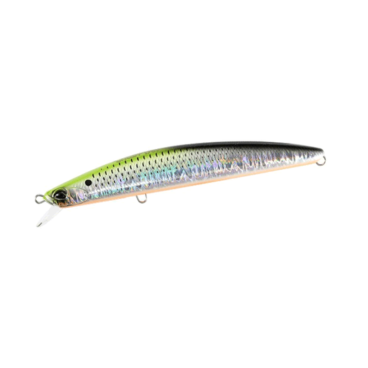 DUO TIDE MINNOW GHOST 170F 170mm : 46g Floating CPA0898 SITE CHART KONOSHIRO