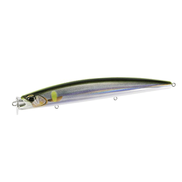 DUO TERRIF DC-15 150mm : 31g Floating CMA0946 FLASHY AYU