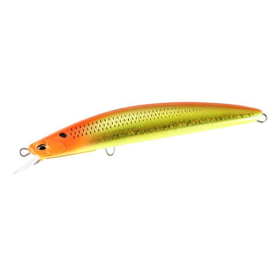 DUO Tide Minnow GHOST 150F 150mm : 33g Floating CYA0899 Hyper Orange Konoshiro