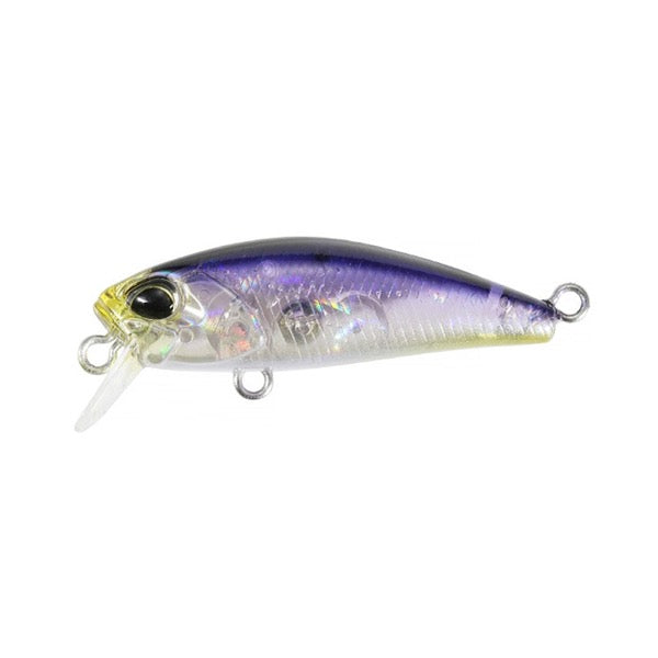 DUO DUO TETRA WORKS TOTO FAT 35F Length: 35 mm / Weight: 1.8 g Floating CZA0886 Seguro Clear
